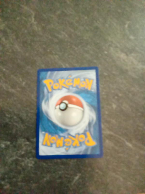 Carte pokémon 4