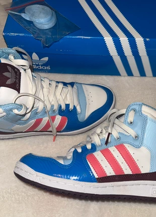 Adidas High Tops, brand: adidas, condition: Very good, size: 38, €95.00, €100.45 includes Buyer Protection