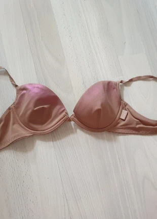 Magnifique soutif irisé dégradé vintage 85B, marca: Vintage, estado: Muito bom, tamanho: 70B, €4.90, €5.85 inclui Proteção do Comprador