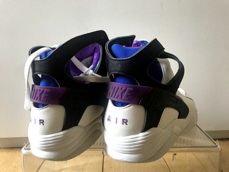 Vintage Nike Air Flight Huarache 1992