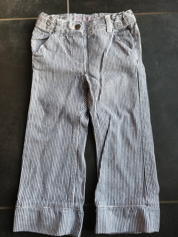 Pantalon Bout’Chou
