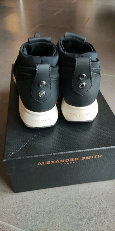 Zapatillas Alexander Smith Vinted