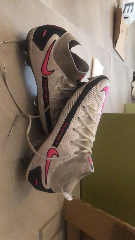 Botas phantom nike on sale