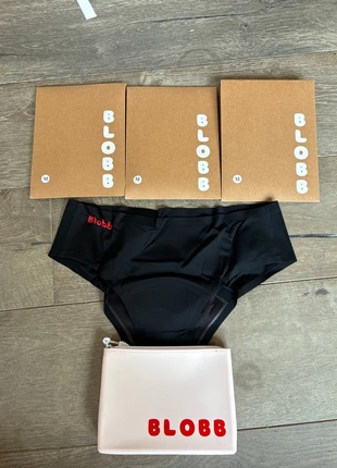 Teen period pants, brand: blobb, condition: New with tags, size: S / 8, £25.00, £26.95 includes Buyer Protection