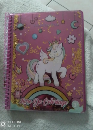 Livres coloriage poney, brand: autres, condition: Very good, €2.00, €2.80 includes Buyer Protection