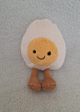 Jellycat London Amuseables Œuf amusant Peluche oeuf / egg, brand: Jellycat, condizioni: Buone, taglia: Taglia unica, €32.50, €34.83 include la Protezione acquisti