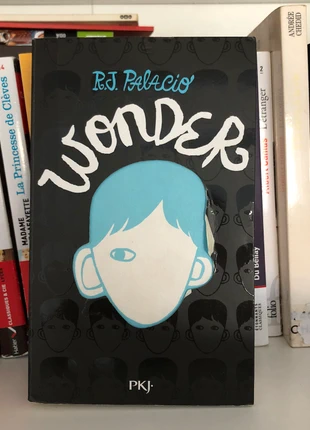 Wonder livre, état: Très bon état, 2,00 €, 2,80 € Protection acheteurs incluse