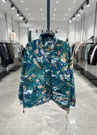 Veste oversize neuve, marque: rebir, état: Neuf avec étiquette, taille: XL, 50,00 €, 53,20 € Protection acheteurs incluse