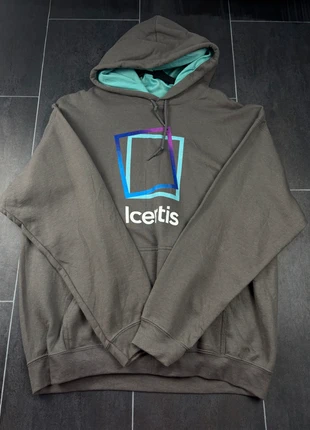 Pull US Icertis L (J382), brand: icetis, condizioni: Buone, taglia: L, €9.99, €11.19 include la Protezione acquisti Pro