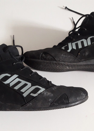 Chaussure moto DMP Vinted