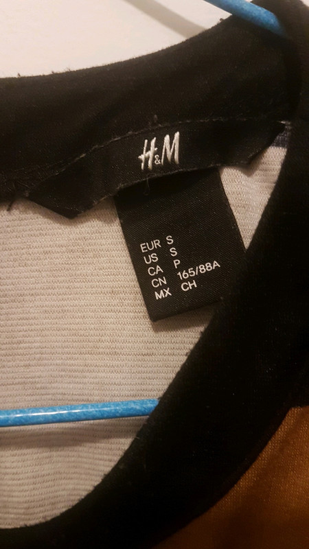 Robe H&M 3