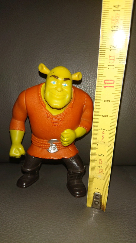 Figurine Disney 11cm 3