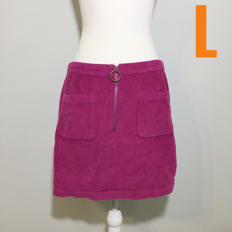 70s clearance skirt zipper