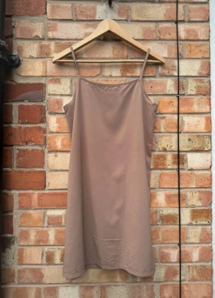 Y2k slip dress, brand: Vintage Dressing, condition: Good, size: M / 10, £5.00, £5.95 includes Buyer Protection Pro