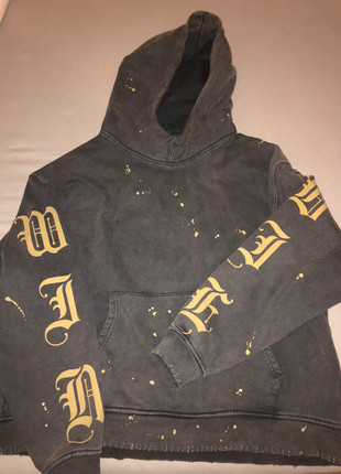 DropDead X HBO Win Or Die Hoodie | Vinted