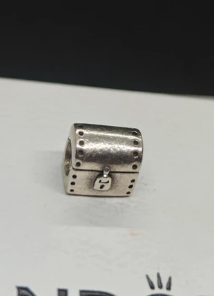 Pandora Authentic Charm, brand: Pandora, condition: New without tags, £13.99, £15.39 includes Buyer Protection