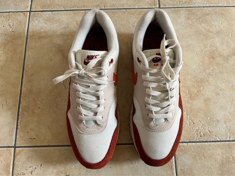 Air Max 1 Mars Stone 44 5 Vinted