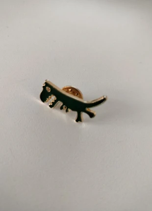 Pin dinosaurus, marca: Dino, estado: Nuevo sin etiquetas, 2,00 €, 2,80 € Protección al comprador incluida