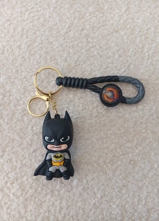 Porte clés Batman neuf, marque: Shein, état: Neuf avec étiquette, 3,00 €, 3,85 € Protection acheteurs incluse