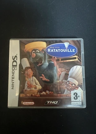 Ratatouille DS, staat: Nieuw zonder prijskaartje, € 5,00, € 5,95 inclusief Kopersbescherming
