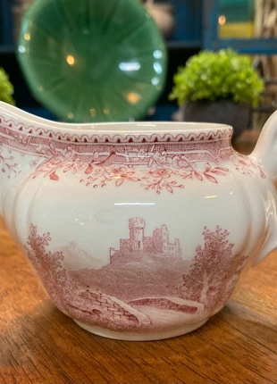 Pot à lait Villeroy et Boch, merk: Villeroy & Boch, staat: Heel goed, € 12,00, € 13,30 inclusief Kopersbescherming