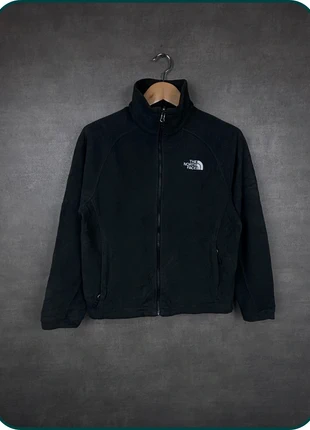 Veste polaire The North Face noire femme, taille M, brand: The North Face, condizioni: Ottime, taglia: M / IT 42 / EU 38, €36.00, €38.50 include la Protezione acquisti