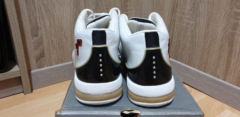 Nike air pippen 4 store donna Vendita