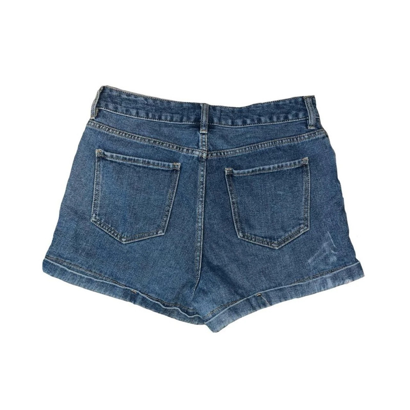 Pacsun mom shorts 2