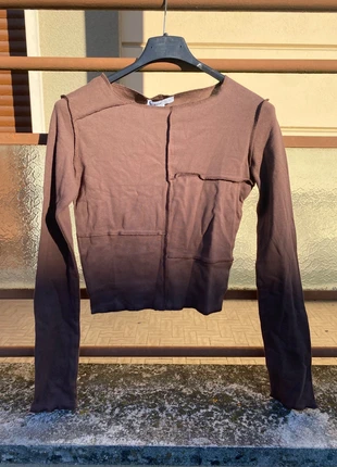 Top marrone Subdued, marca: Subdued, estado: Nuevo con etiquetas, tamaño: M / 38 / 10, 10,00 €, 11,20 € Protección al comprador incluida