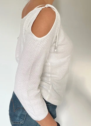 Pull léger cache cache, marca: Cache Cache, estado: Muy bueno, tamaño: S / 36 / 8, 8,00 €, 9,10 € Protección al comprador incluida