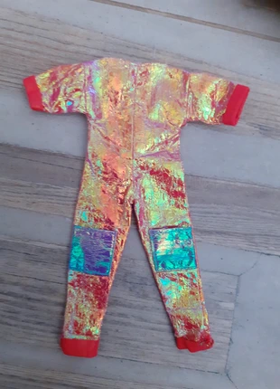 Combinaison Sindy, marque: Sindy, état: Bon état, taille: Prématuré, jusqu'à 44cm, 10,00 €, 11,20 € Protection acheteurs incluse