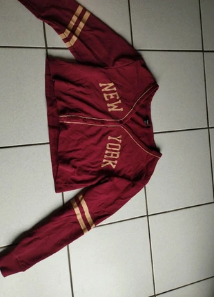 Gilet New York, brand: Don't Call Me Jennyfer, condition: Very good, size: S, €2.00, €2.80 includes Buyer Protection