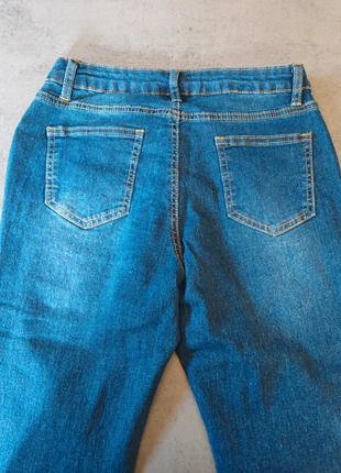 Jean évasé Neuf Shein Taille 38, marque: Shein, état: Neuf avec étiquette, taille: M / 38 / 10, 15,00 €, 16,45 € Protection acheteurs incluse