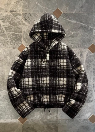 Veste American Style Streetwear Casual 90s, merk: Vintage Dressing, staat: Heel goed, maat: M, € 59,99, € 63,69 inclusief Kopersbescherming