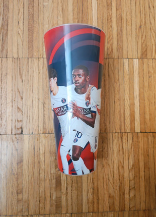 Gobelet Psg, marke: Paris Saint-Germain, zustand: Sehr gut, 4,00 €, 4,90 € inklusive Vinted-Käuferschutz