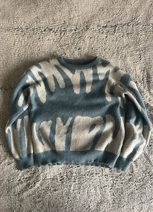 Aesthetic pullover, marque: Aesthetic, état: Très bon état, taille: S, 17,00 €, 18,55 € Protection acheteurs incluse