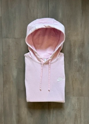 Pull sweat à capuche nike rose, marke: Nike, zustand: Sehr gut, größe: S / 36 / 8, 22,50 €, 24,33 € inklusive Vinted-Käuferschutz