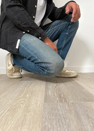 Pantalon en jeans Chevignon, brand: Chevignon, condition: Very good, size: W30, €10.00, €11.20 includes Buyer Protection