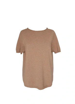 Pullover en cachemire Marina Rinaldi, brand: Marina Rinaldi, condizioni: Nuovo senza cartellino, taglia: S / IT 40 / EU 36, €180.00, €189.70 include la Protezione acquisti