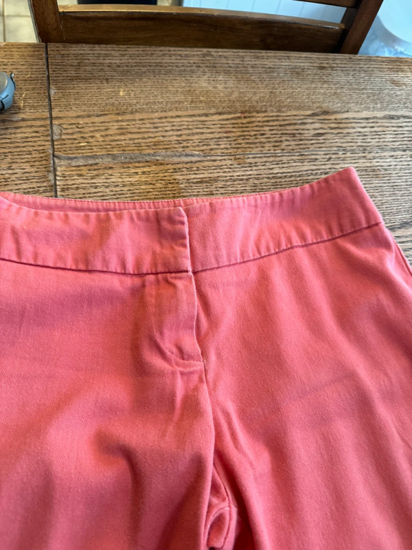 Sharagano sz 4 pants 2