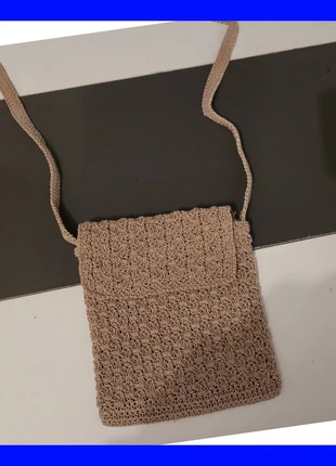 sacoche marron, marque: sacoche marron, état: Très bon état, 10,50 €, 11,73 € Protection acheteurs (Pro) incluse