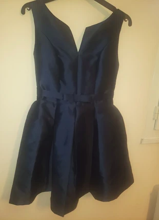 Robe soirée , brand: Inconnu, condition: New without tags, size: M / 38 / 10, €6.00, €7.00 includes Buyer Protection