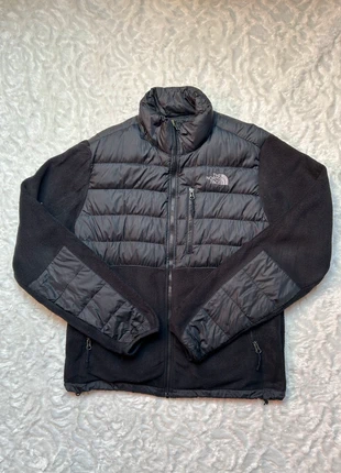 Doudoune Polaire The North Face 550 noir , marque: The North Face, état: Très bon état, taille: S, 49,99 €, 53,19 € Protection acheteurs incluse