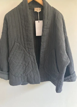 Veste matelassée, brand: Intuition, condition: New with tags, size: One size, €45.00, €47.95 includes Buyer Protection