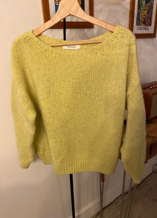 Pull hiver, merk: Promod, staat: Goed, maat: S / 36 / 8, € 2,00, € 2,80 inclusief Kopersbescherming