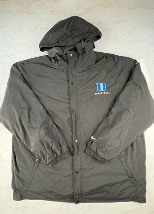 Nike Storm-FIT Parka · Duke Blue Devils Basketball taille XXL SKU274, marke: Nike, zustand: Sehr gut, größe: XXL, 35,00 €, 37,45 € beinhaltet Vinted-Käuferschutz Pro