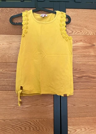 T-shirt fille, brand: Bóboli, condition: Very good, size: 14 years / 164 cm, €3.00, €3.85 includes Buyer Protection