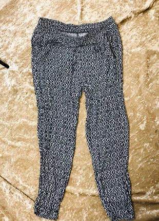 New Viscose harem pants, brand: viscose harem pamts, condition: New without tags, size: One size, £12.00, £13.30 includes Buyer Protection