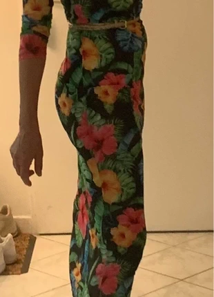 Très jolie robe d’été polyester/élasthane, marca: Shein, estado: Muy bueno, tamaño: M / 38 / 10, 9,00 €, 10,15 € Protección al comprador incluida