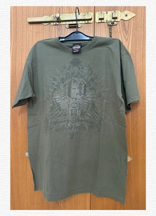 Harley Davidson T-shirt taglia M, brand: Harley Davidson, condizioni: Ottime, taglia: M, €15.00, €16.45 include la Protezione acquisti